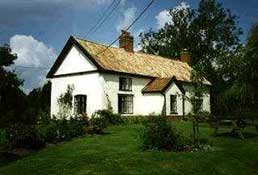 Woodlands Farm B&B,  Framlingham